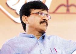 maharashtra cm will be ours shiv sena