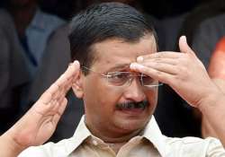 1 year of kejriwal govt high on rhetoric but performance just modest