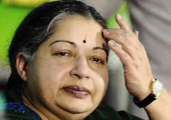 jayalalithaa to be sworn in as tamil nadu cm for 5th time tomorrow