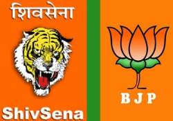 bjp shiv sena wins akola mayoral election