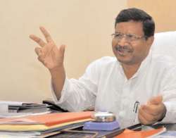 jharkhand polls marandi claims jvm will spring surprise