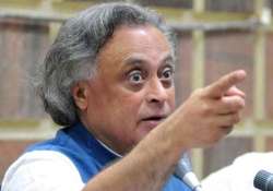 bjp pm modi against gst bill not congress jairam ramesh