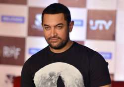 bjp blasts aamir khan over remarks on intolerance opposition comes in defence