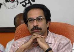 why put mumbai development under pm panel asks sena