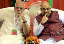 kejriwal s landslide win a big blow to modi shah model