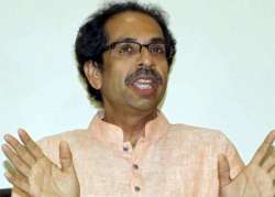 conversion row nothing wrong with reverse conversions says shiv sena