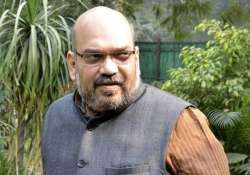 trinamool hits back at amit shah says cbi used politically