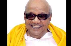 karunanidhi to retire next year