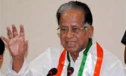 tarun gogoi says he is target of jihadi elements