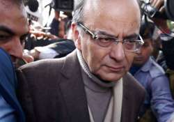 arvind kejriwal 5 others gave false statements against me arun jaitley