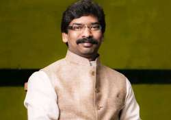 jharkhand polls cm hemant wins from barhait trails in dumka