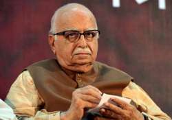 vajpayee invited for mathura event advani ignored