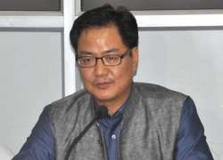 bengaluru blast is a terror attack kiren rijiju