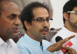 china has dual standards on terrorism shiv sena on lakhvi case