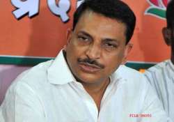 maharashtra polls anti bjp rhetoric shows shiv sena has lost the battle says rudy