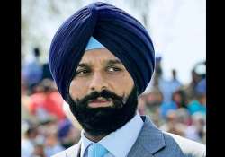 ed questions punjab min b.s.majithia in drug money laundering case