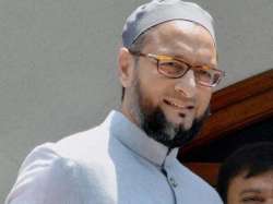 every child is born a muslim aimim leader owaisi