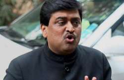 no unanimity among political parties over vidharbha chavan