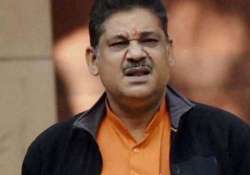 will continue to fight graft in ddca says kirti azad