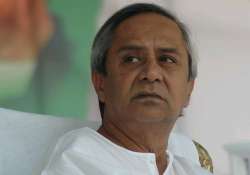 odia copies of bills be distributed among mlas says naveen patnaik