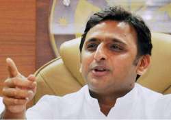 24x7 power supply possible if pilferage theft is checked akhilesh yadav