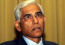 politics is a good profession but it s not my cup of tea vinod rai