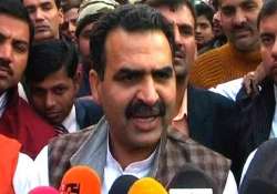 union minister sanjeev baliyan visits jail to meet muzaffarnagar riots accused