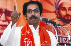 uddhav criticises cong ncp for retaining most ministers