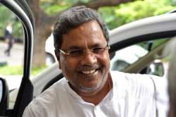 karnataka cm expresses displeasure over media reports