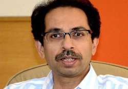 shiv sena not to support bjp government during maharashtra trust vote