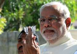 poll code breach case against modi police get more time to file reply