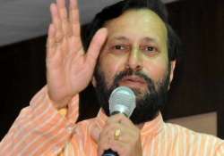 action plan formulated to reduce delhi ncr pollution prakash javadekar