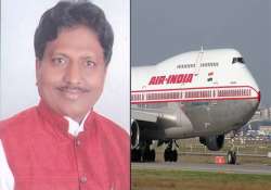 cbi files charge sheet in ltc scam jd u mp cries foul