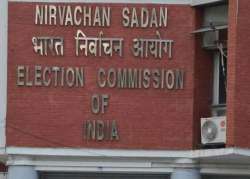 ec revokes notification for delhi by polls