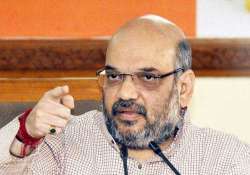 amit shah slams mamata govt calls bengal centre of anti national act