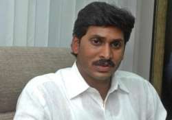 cash for vote scam jaganmohan reddy meets prez demands action against chandrababu naidu