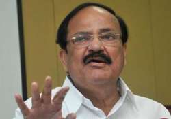 delhi poll verdict a setback for bjp but not a referendum on centre venkaiah naidu