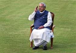 ab vajpayee a statesman politician and an orator par excellence