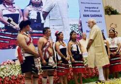 naga peace accord will help entire northeast pm modi