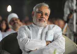 pm modi deputes four union ministers to quake hit areas