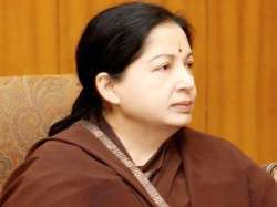 jayalalithaa asks pm modi to help resolve nlc strike