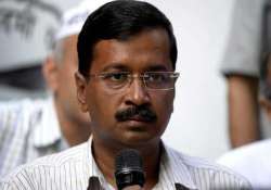 no tampering of evms ec to arvind kejriwal