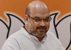 bjp president amit shah to visit kerala today