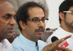 shiv sena backs forced sterilisation for muslims