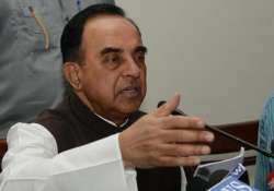 sc to hear subramanian swamy s plea on black money today