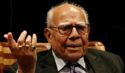 ram jethmalani advocates pervez musharraf s four point formula on kashmir