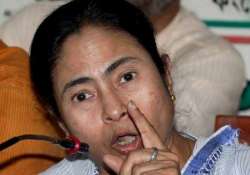 lakhs of mukuls will protest if cbi arrests roy mamata banerjee