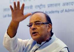 arun jaitley targets kabil sibal as court throws out cbi case of 2002