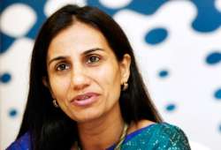 pm narendra modi lauds icici chief chanda kochhar for participating in clean india mission