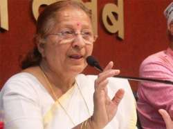 sumitra mahajan bats for women reservation bill